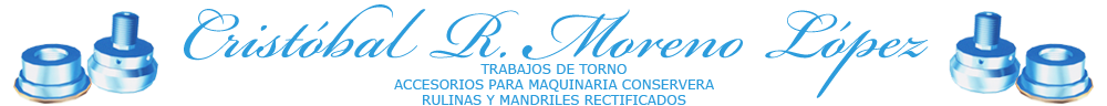 Cristóbal R. Moreno López