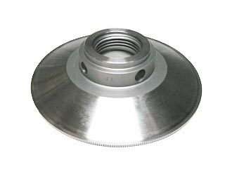 Taladro vertical