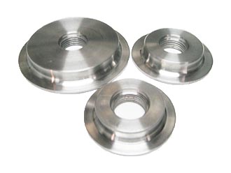 Mandriles Reina de 1 Kg, 1/2 Kg y 65 mm.