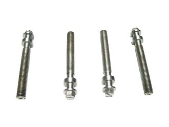 Tornillos de rosca especial